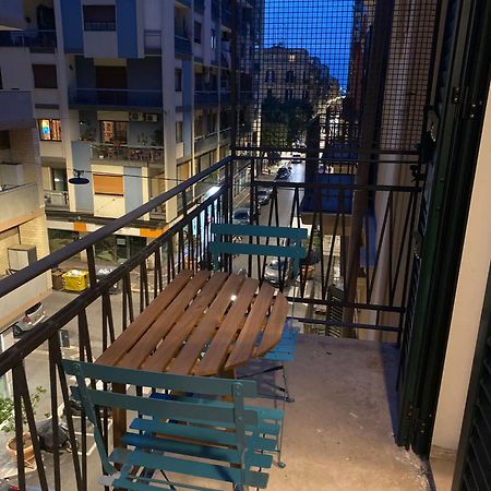Hotel Manzoni 116 Bari Esterno foto