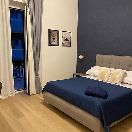 Hotel Manzoni 116 Bari Esterno foto