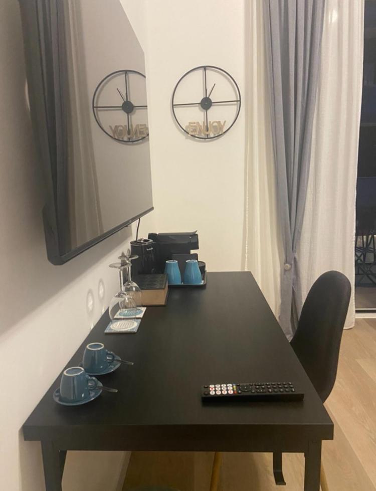 Hotel Manzoni 116 Bari Esterno foto